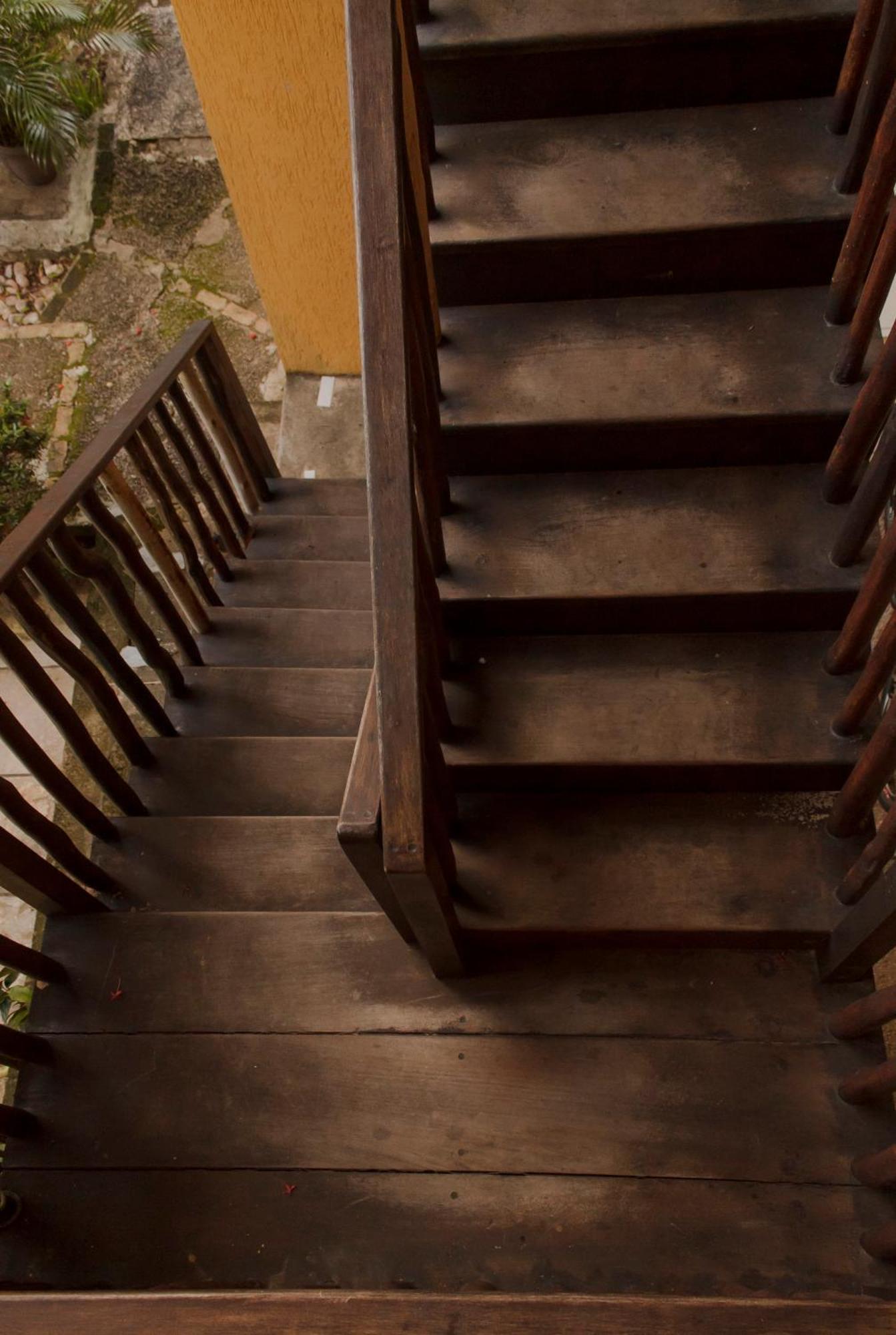 Chales Aguai Apart Hotel Natal Bagian luar foto
