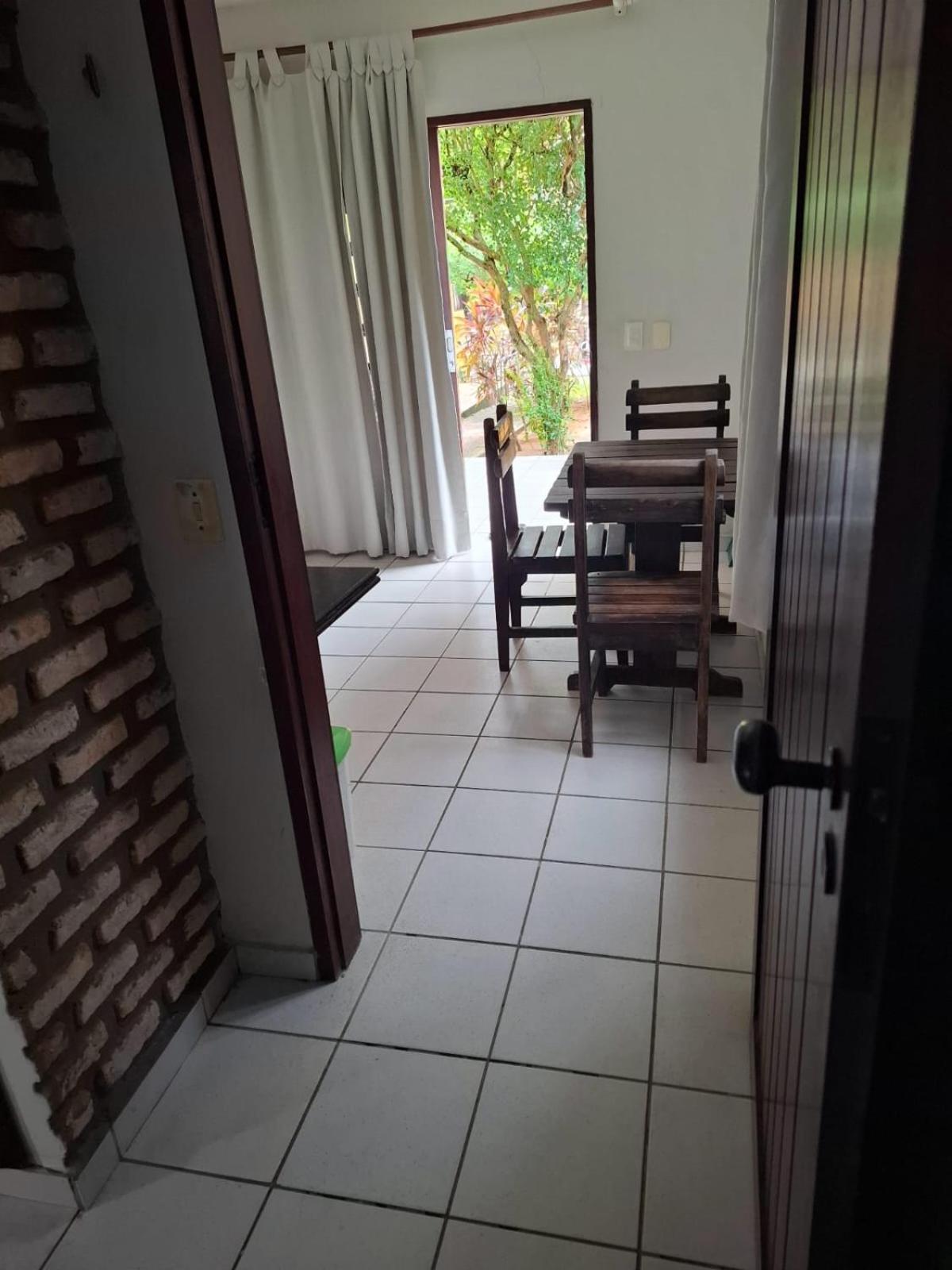 Chales Aguai Apart Hotel Natal Bagian luar foto