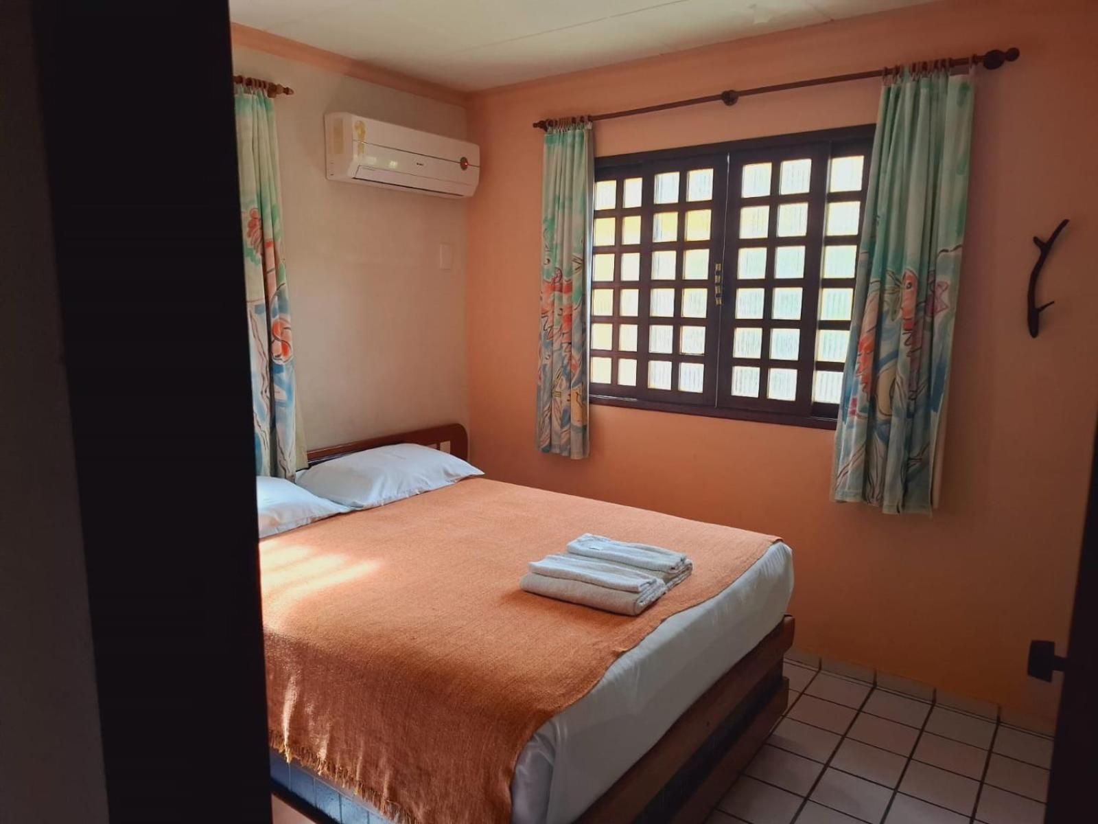 Chales Aguai Apart Hotel Natal Bagian luar foto