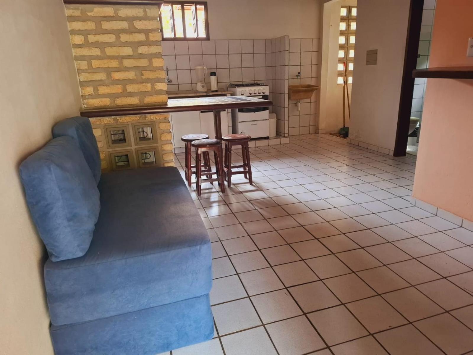 Chales Aguai Apart Hotel Natal Bagian luar foto