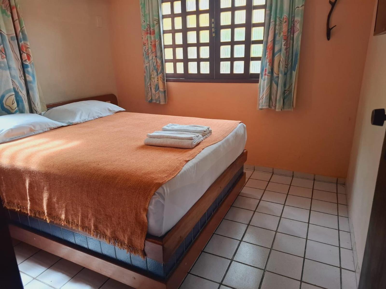 Chales Aguai Apart Hotel Natal Bagian luar foto