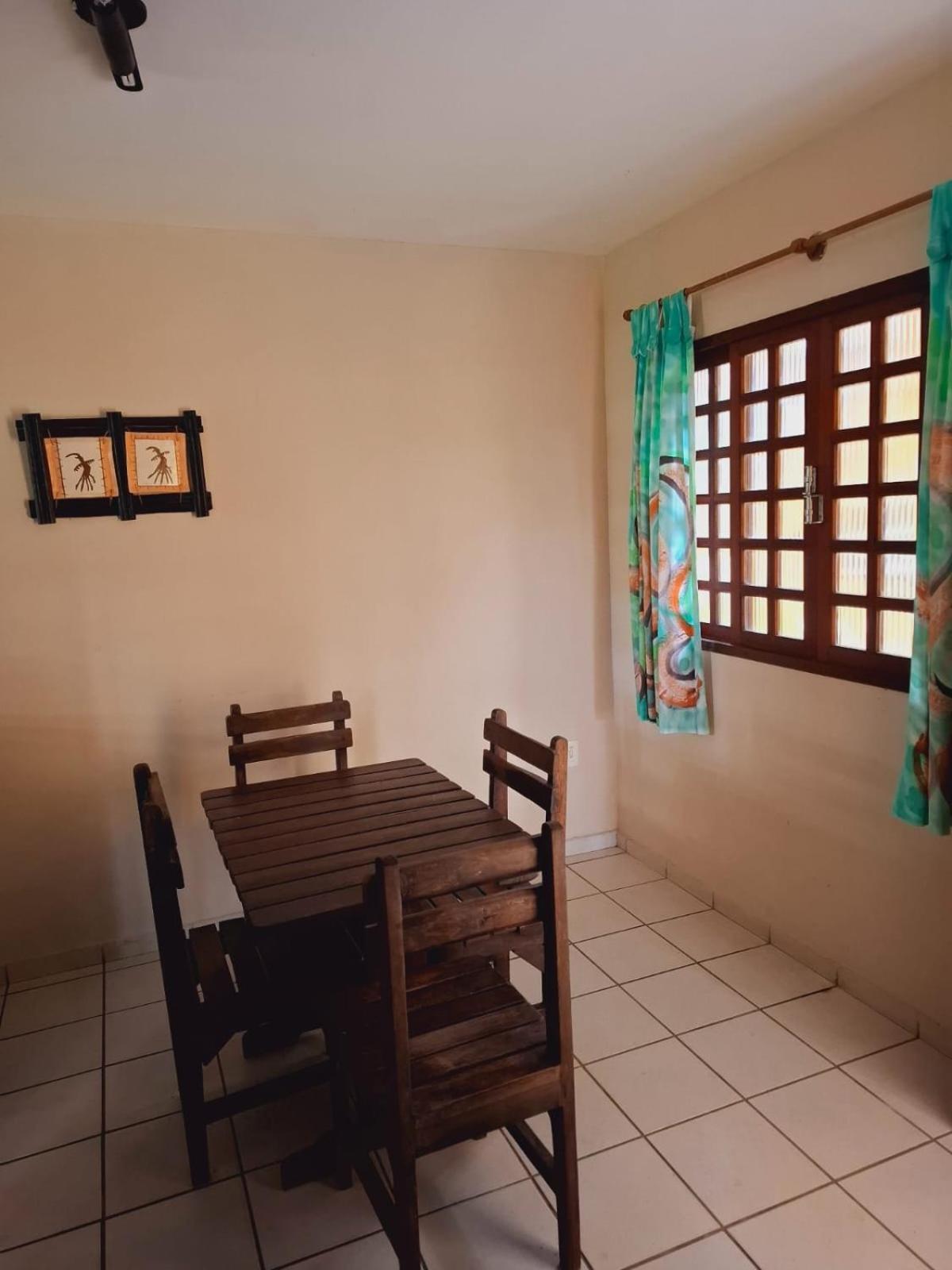 Chales Aguai Apart Hotel Natal Bagian luar foto