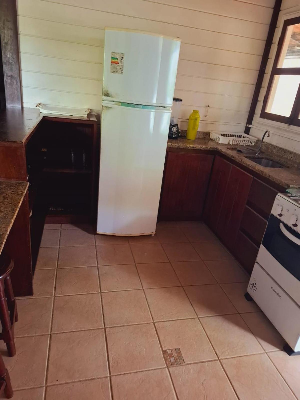 Chales Aguai Apart Hotel Natal Bagian luar foto