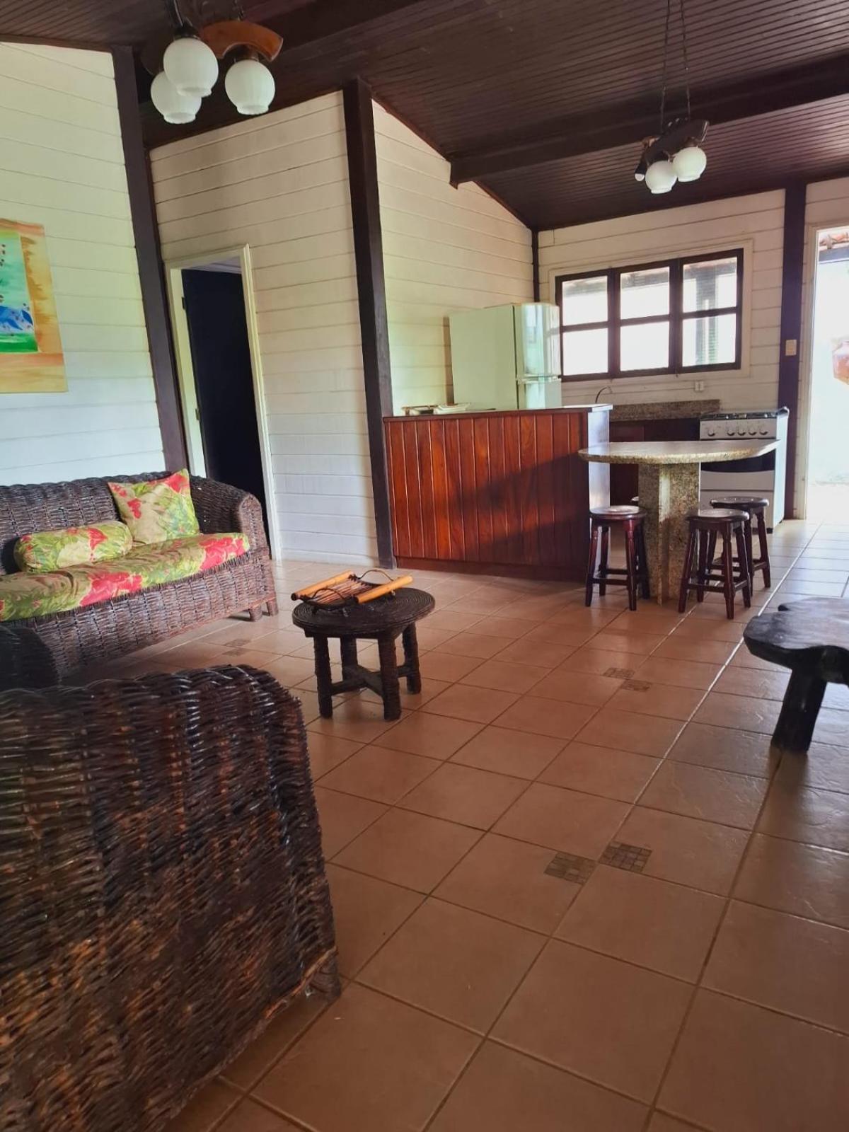 Chales Aguai Apart Hotel Natal Bagian luar foto