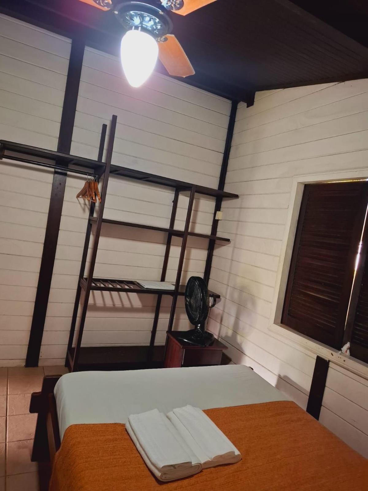 Chales Aguai Apart Hotel Natal Bagian luar foto