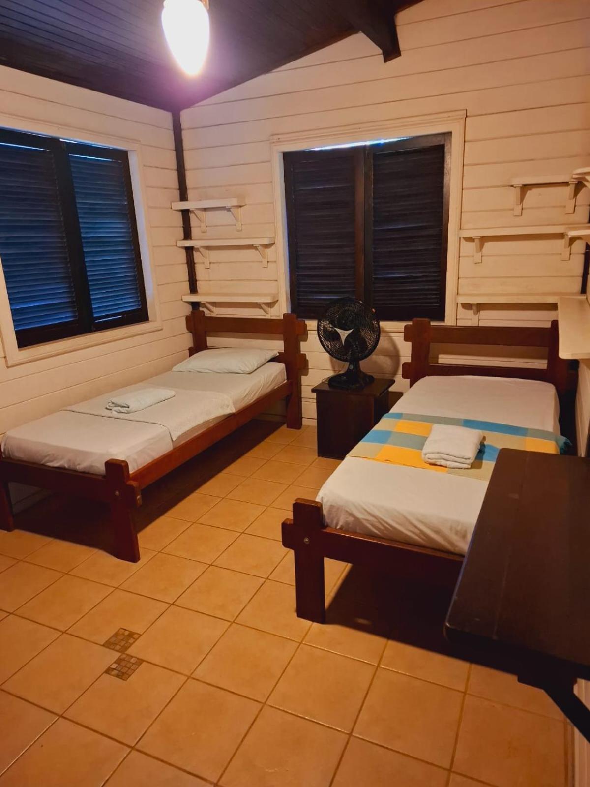 Chales Aguai Apart Hotel Natal Bagian luar foto