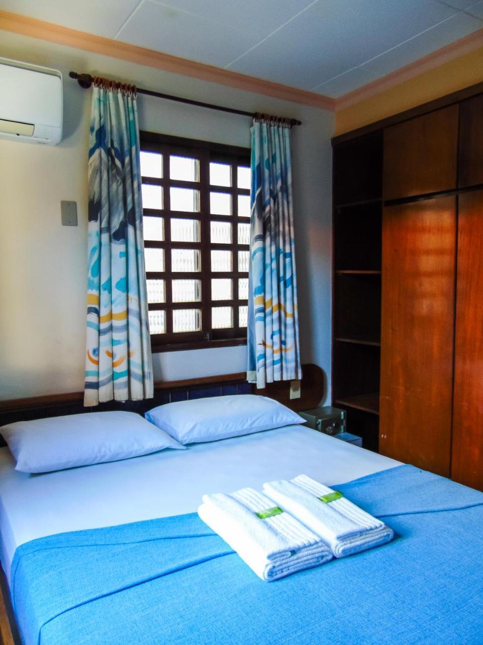 Chales Aguai Apart Hotel Natal Bagian luar foto