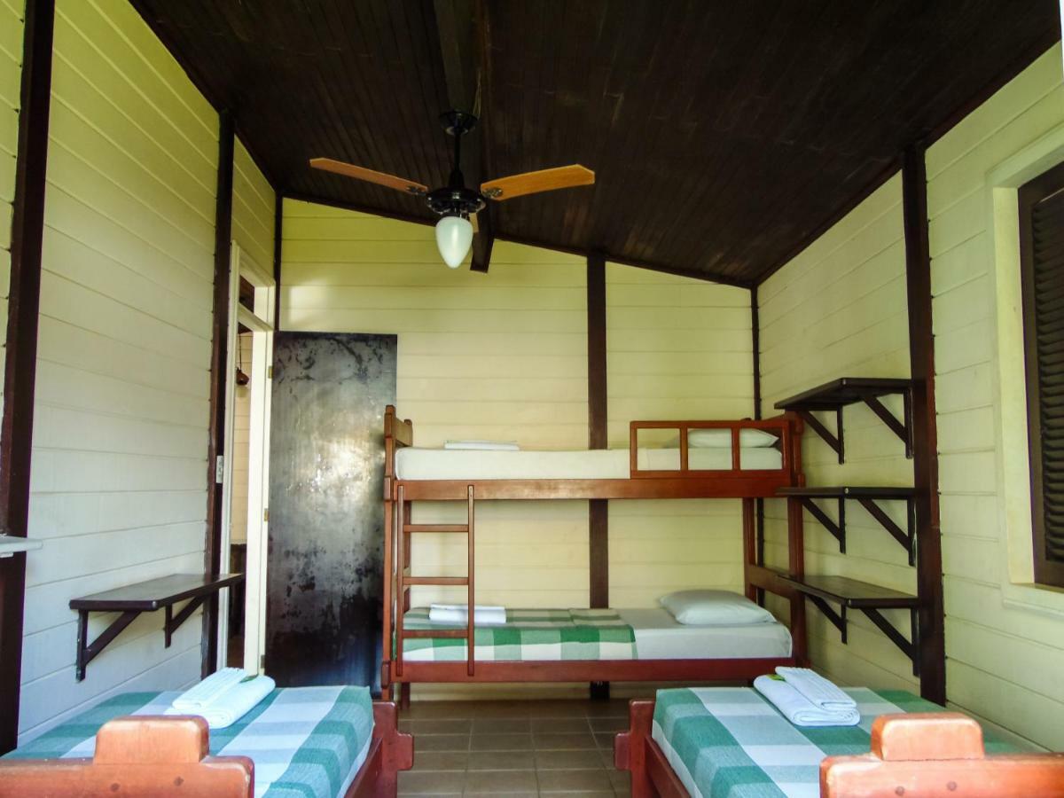 Chales Aguai Apart Hotel Natal Bagian luar foto