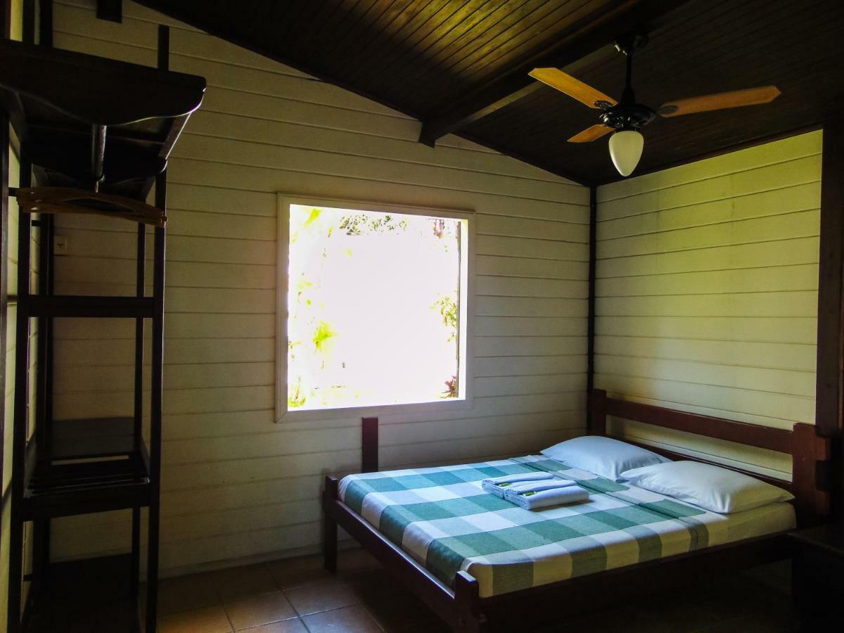 Chales Aguai Apart Hotel Natal Bagian luar foto